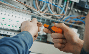 Electrical repair Dubai