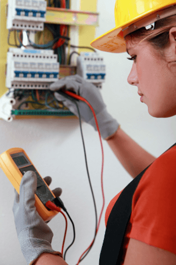 Electrical Services Service in Umm Ramool