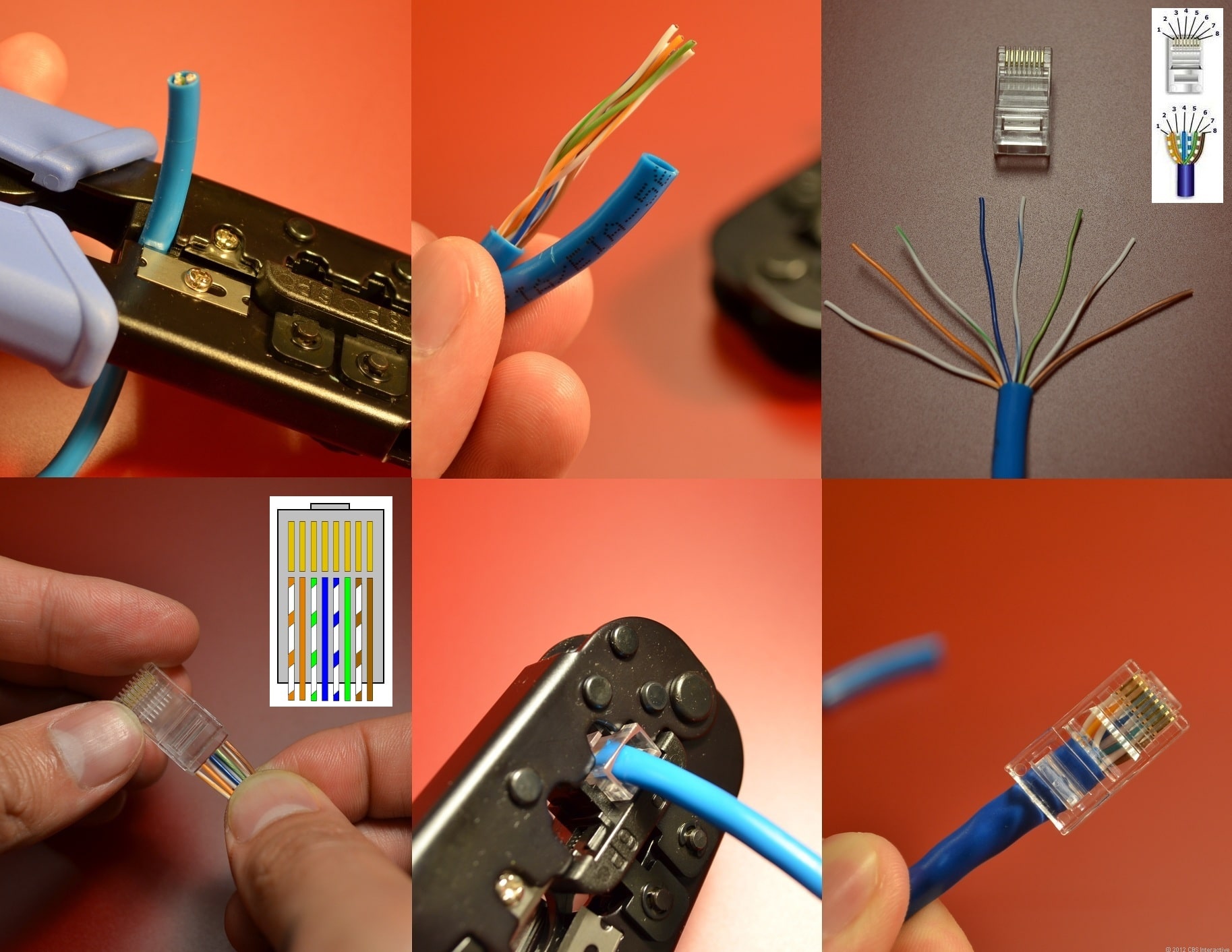 electrical wiring & rewiring