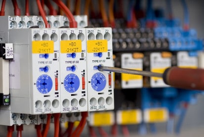 Emergency electrical service in jumeirah-Dubai