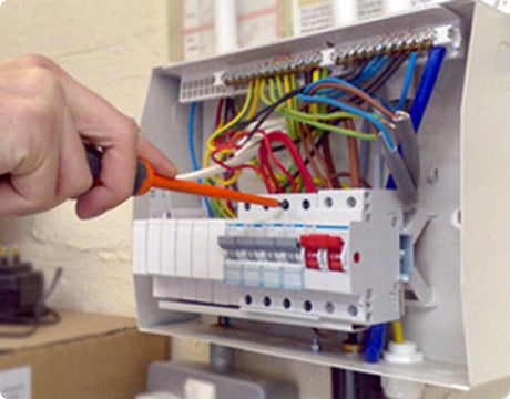 24/7 Electrical Services In Dubai