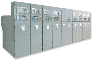 Electrical load distribution service in Dubai
