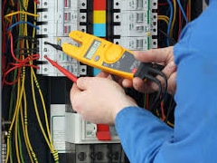 Electrical panel repairs in Dubai
