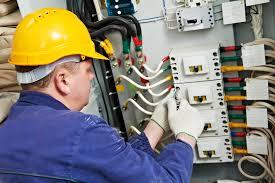 Electrical tripping repairs in Dubai
