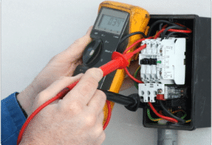 Electrical Fault Detection Services1