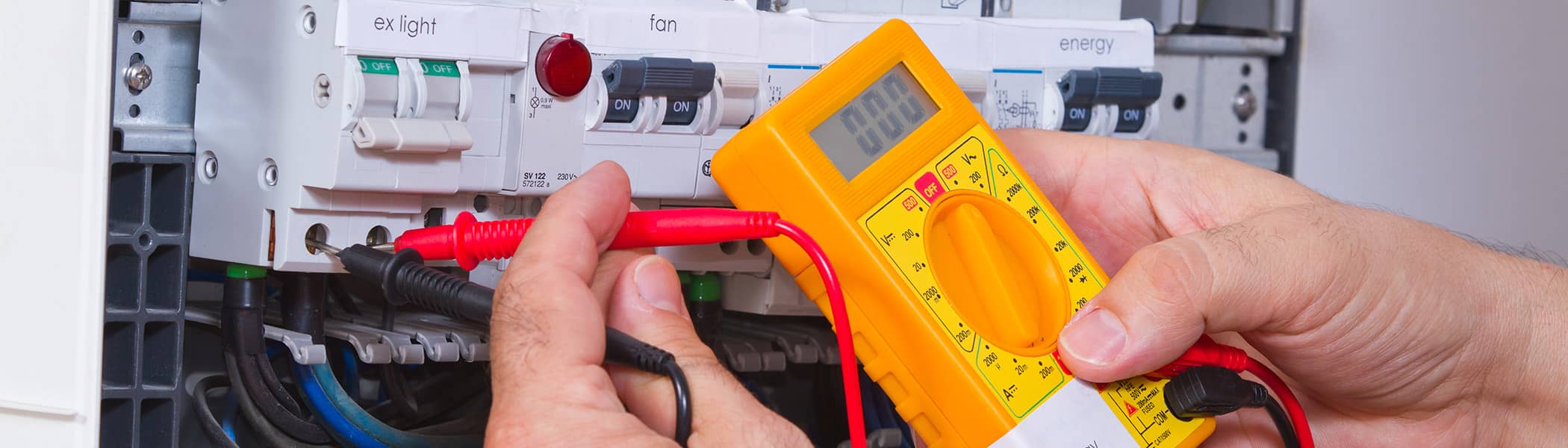 Electrical Fault Detection Services2
