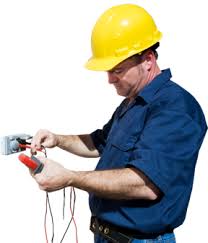 Electrician in Mirdif2
