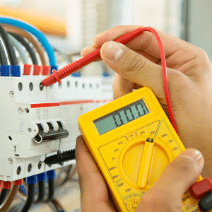 Electrical Fault Repairing Service