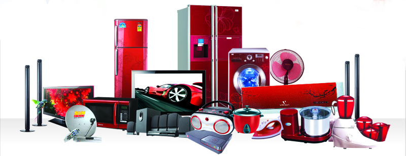 Appliances Installation in Dubai
