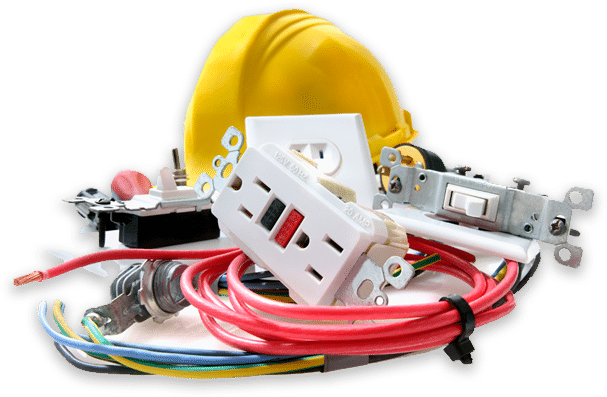 electrical equipment installation