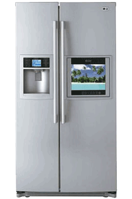 Refrigerator Installation Dubai