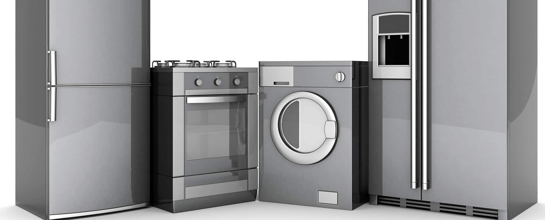 White Goods Appliances Installation