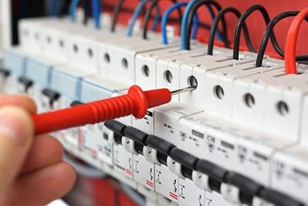 Electrical Fault Tracing Service