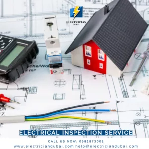 Electrical Inspection Service