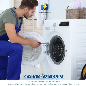 Dryer Repair Dubai