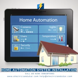 Home Automation System Installation