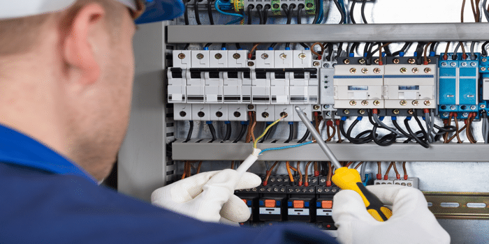 Electrical Services in Garhoud Dubai