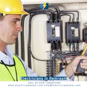 Electricians in Remraam