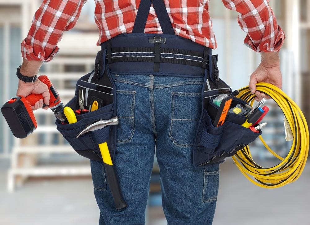 Electrical Services in Dubai