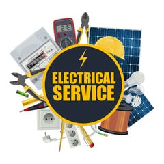 Electrical Services in Sobha Hartland