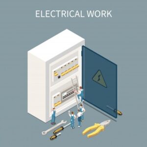 Home Electrical Service
