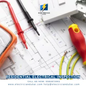 Residential Electrical Inspection 