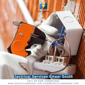 Electrical Services Emaar South