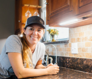 kitchen cabinet light replacement
