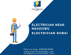 Electrician near meadows