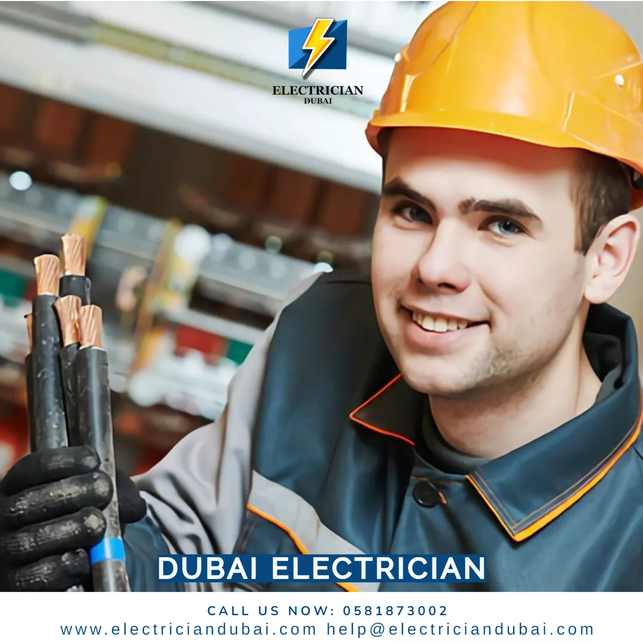 Dubai Electrician