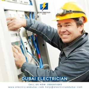 Dubai Electrician