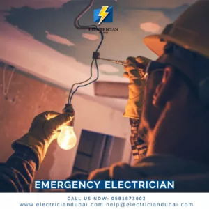 Emergency Electrician