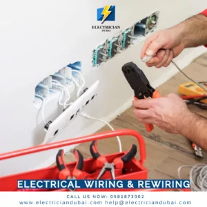 Electrical Wiring & Rewiring