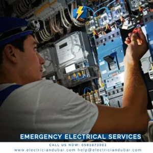 Emergency Electrical Services
