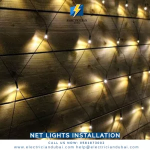 Net Lights