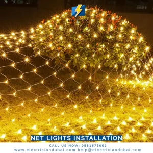 Net Lights