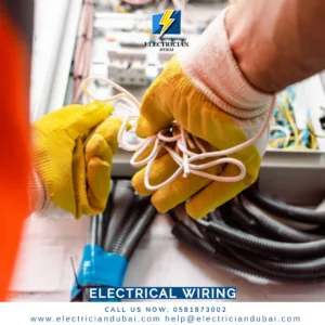 Electrical Wiring
